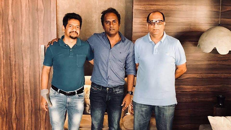 2.0 ஏன் 2-வாக மாறியது? படக்குழுவினர் விளக்கம்!