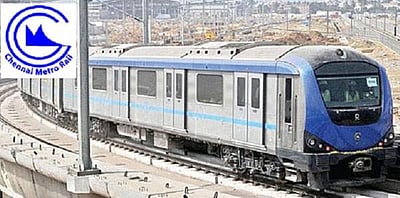 விண்ணப்பித்துவிட்டீர்களா..? சென்னை மெட்ரோ ரயில் நிறுவனத்தில் வேலை