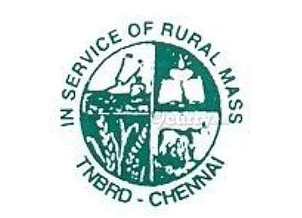 வேலை வேண்டுமா..? ஐடிஐ, இளங்கலை, முதுகலை பட்டம் பெற்றவர்கள் விண்ணப்பிக்கலாம்