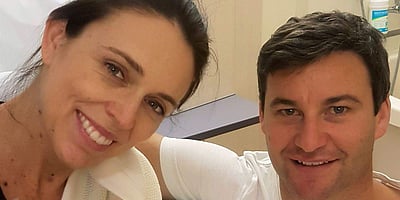 மக்கள் விரும்பும் அதிபராக நியூசிலாந்து பிரதமர் ஜெசிந்தா ஆர்டெர்ன் இருப்பதன் காரணம் இதுதான்!