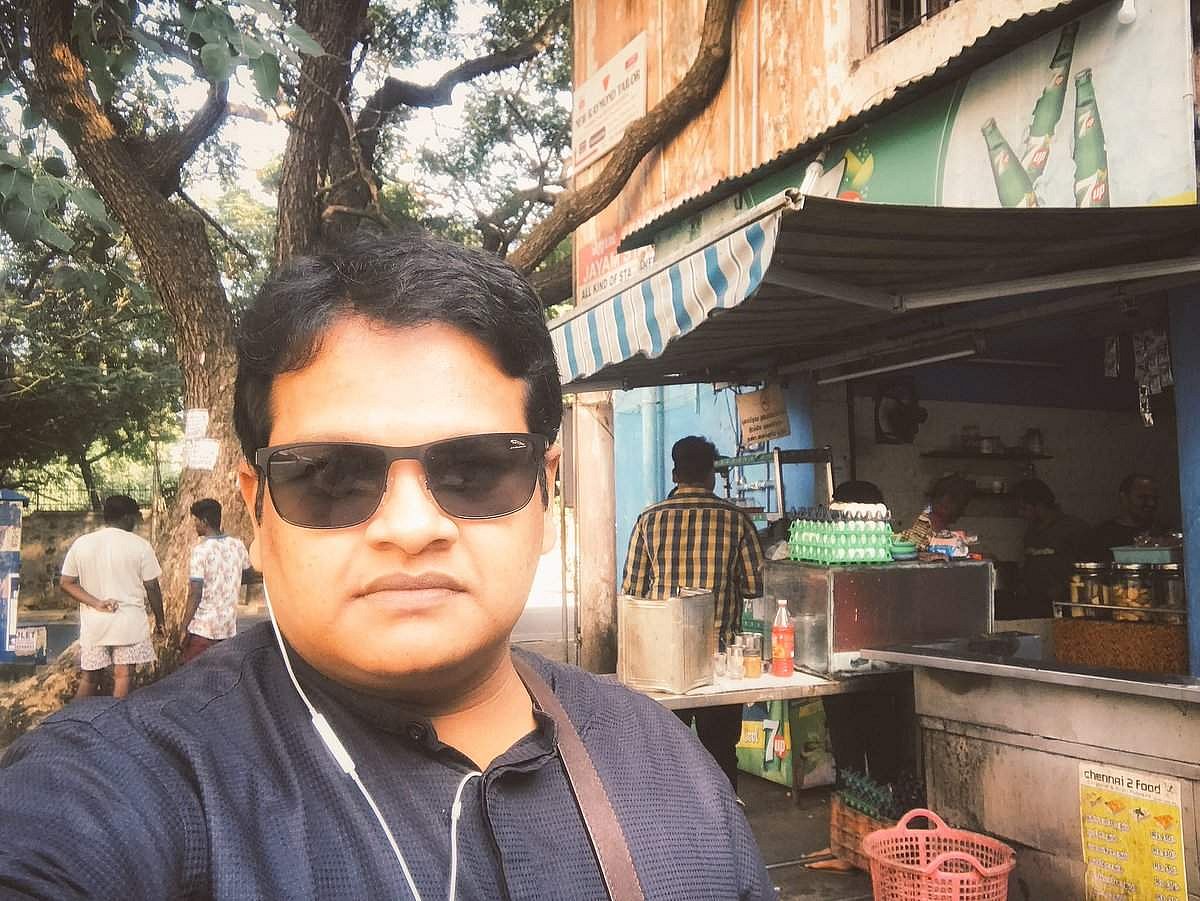 விக்ரம் படத்துக்கு இசையமைக்கிறார் ஜிப்ரான்!