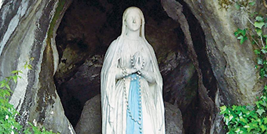 சிந்தை கவர்ந்த திருவிழாக்கள் - 26: லூர்த் மாதாவுக்கு ஒரு திருவிழா! 