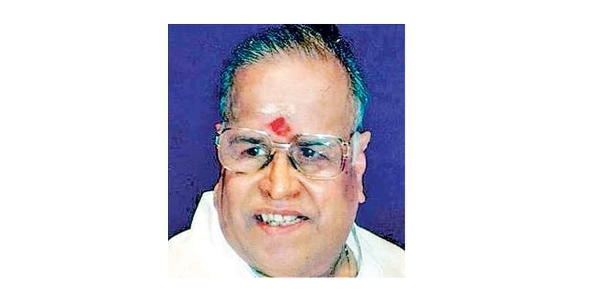 சிக்கலான இசைச் சவால்களை சரித்திரமாக்கிக் காட்டியவர்!