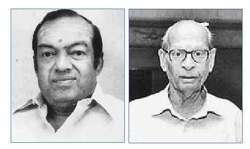 பசுமை நிறைந்த நினைவுகள்!