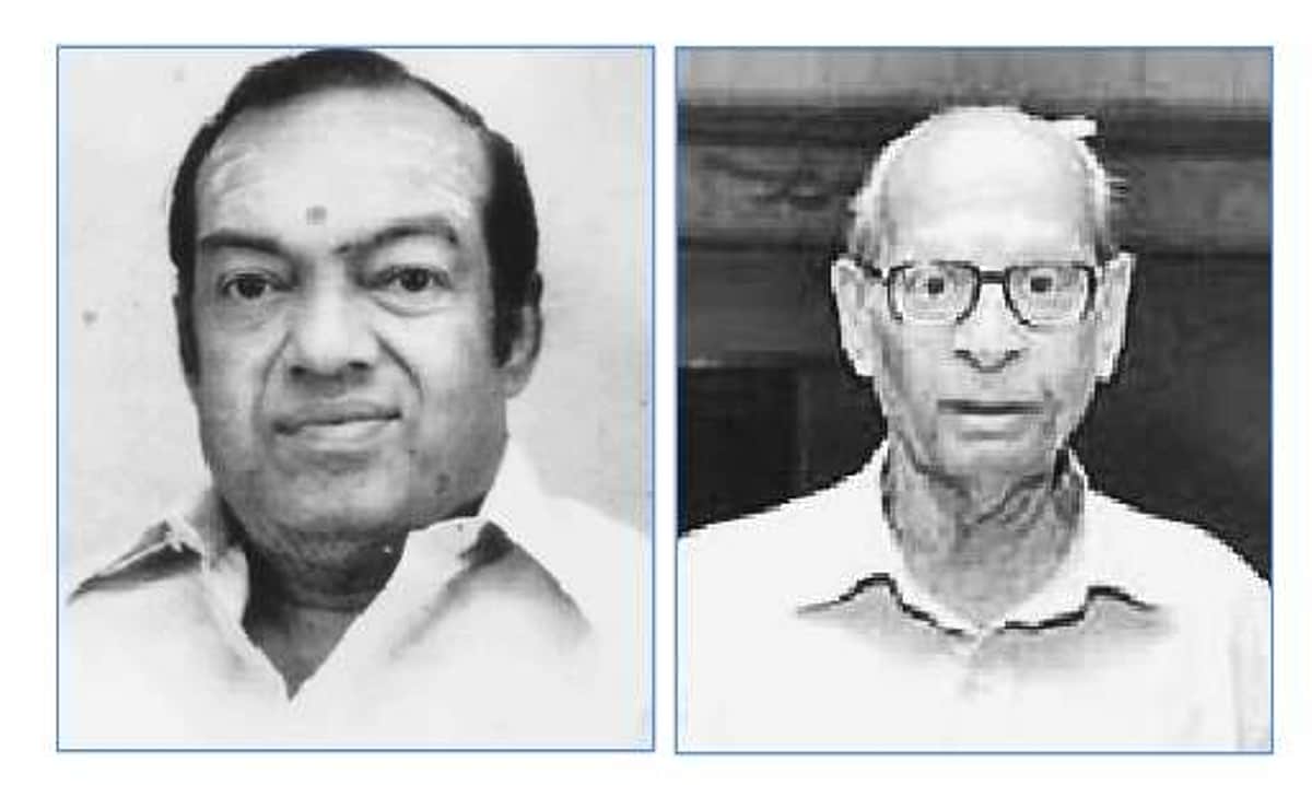 பசுமை நிறைந்த நினைவுகள்!