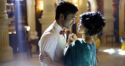 என்னை நோக்கி பாயும் தோட்டா