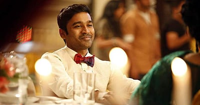 நான் நலமாக இருக்கிறேன் உங்களை மிகவும் நேசிக்கிறேன்! நடிகர் தனுஷ் நெகிழ்ச்சி!