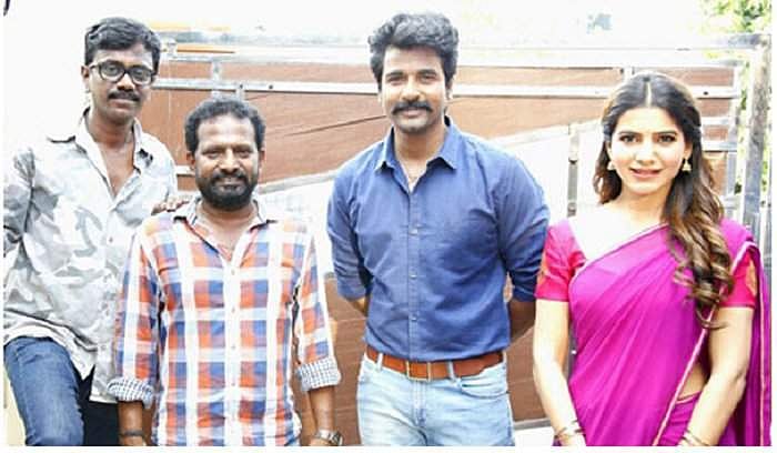 நடிகர் சிவகார்த்திகேயனின் ரசிகர் அப்படி என்ன ஆசைப்பட்டார்?