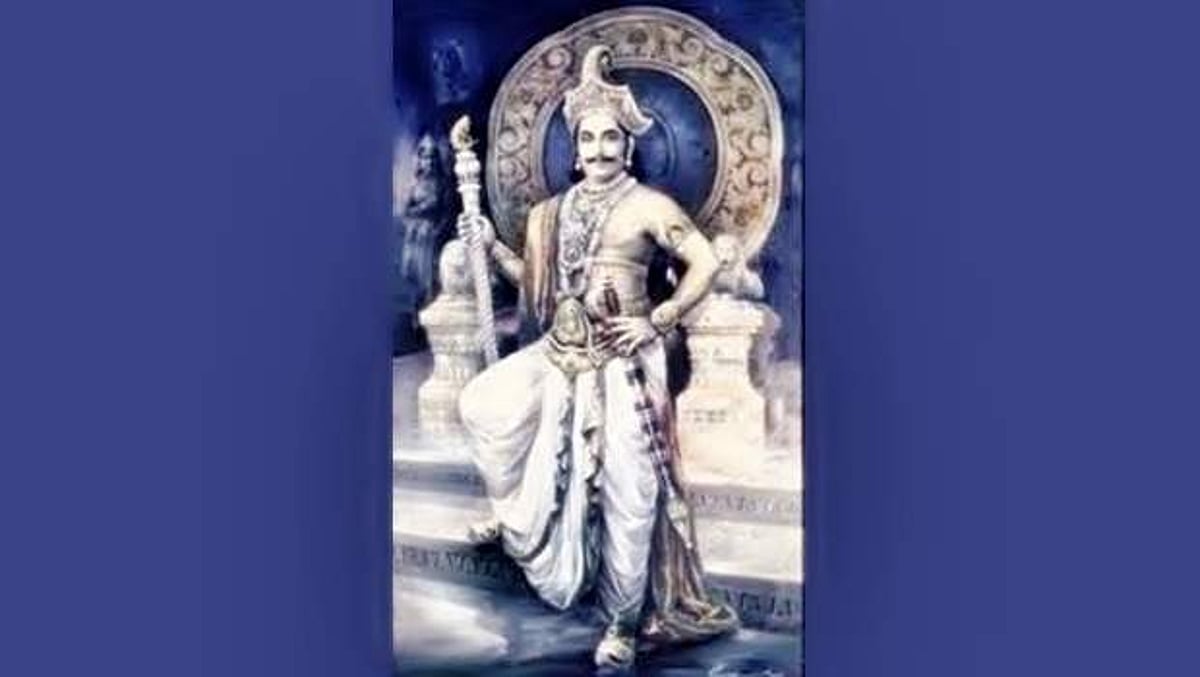 இன அரசியல் 14: தமிழர் இனம்