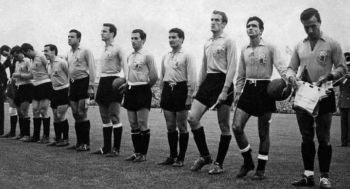 இந்தப் பட்டியலில் ரஷியப் போட்டி இணையுமா? ஆர்ஜென்டீனா அணியின் மோசமான உலகக் கோப்பை போட்டிகள்!