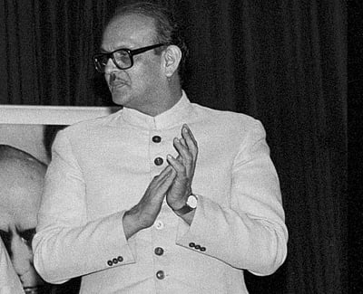 வி.பி.சிங்: வரலாறு நினைவுகொள்ள வேண்டிய ஒரு இந்திய பிரதமர்