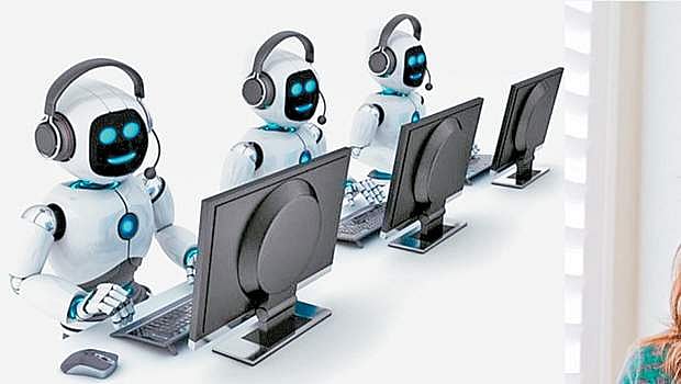 கணினி முடிவெடுத்தால்...உங்களுக்கு வேலை!