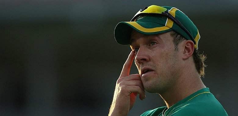 7. ஏபி டிவில்லியர்ஸை வெகுவாக கவர்ந்த க்ரிக்கெட் வீரர் யார்?