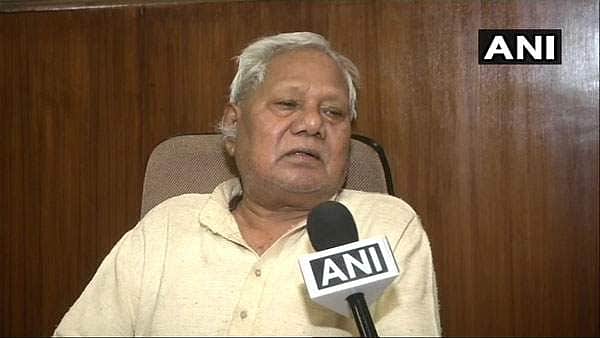 பாஜக எம்.பி. வீட்டில் பாதுகாப்பு பணியில் இருந்த 3 போலீஸ்காரர்கள் கடத்தல்