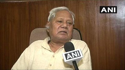 பாஜக எம்.பி. வீட்டில் பாதுகாப்பு பணியில் இருந்த 3 போலீஸ்காரர்கள் கடத்தல்