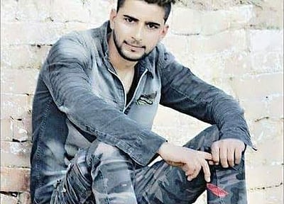 ஹிஸ்புல் இயக்கத்தில் இணைந்தாரா காஷ்மீர் சிறப்பு காவல் அதிகாரி?: அதிர்ச்சித் தகவல் 