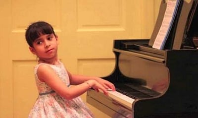 பியானோ கற்றுக் கொள்வதால் மழலைகளின் மொழித்திறன் மேம்படுவதாக எம் ஐ டி விஞ்ஞானிகள் கண்டுபிடிப்பு!