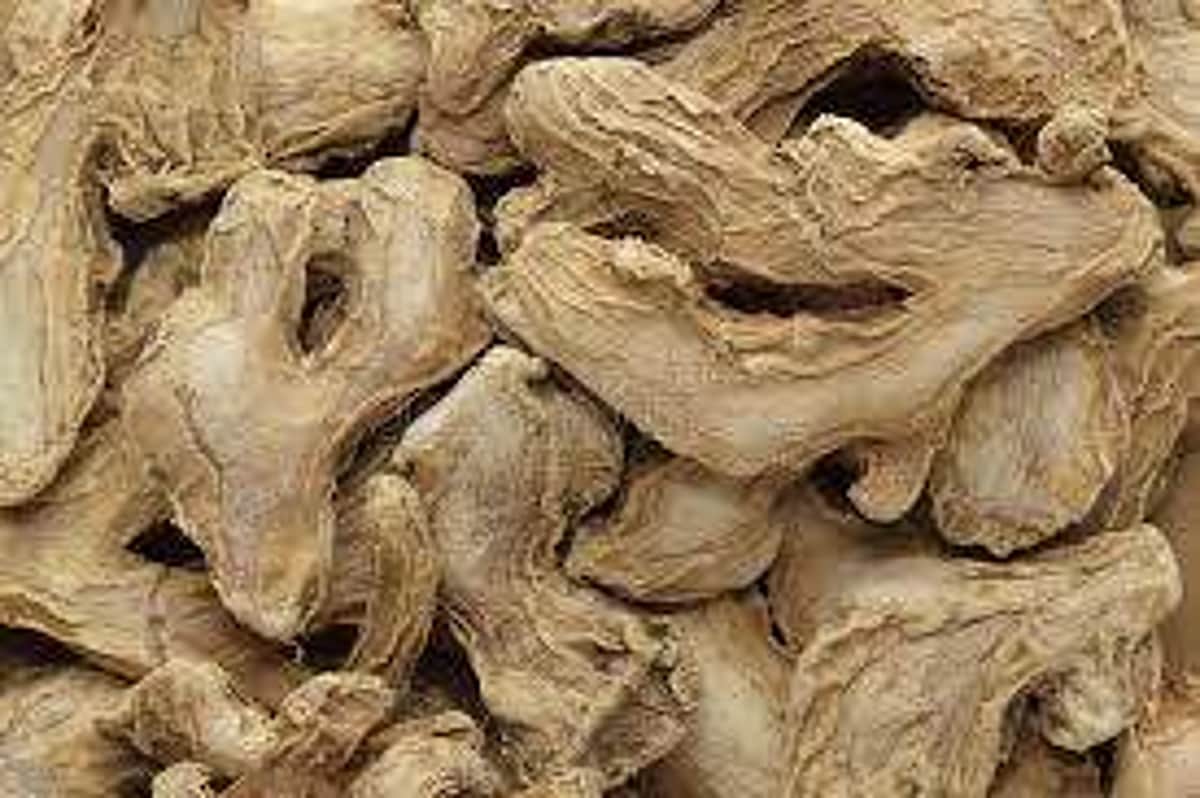 சுக்கில் இவ்வளவு நன்மைகளா?