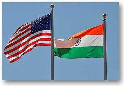 இந்திய - அமெரிக்க அமைச்சா்களின் பேச்சு ஒத்திவைப்பு