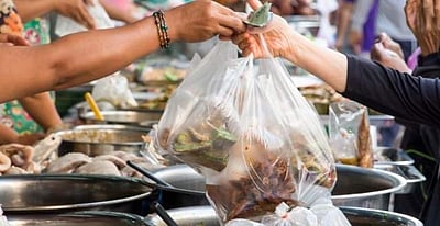 பிளாஸ்டிக் தடையை மீறினால் ரூ.1 லட்சம் வரை அபராதம்: மசோதா சட்டப்பேரவையில் தாக்கல் 