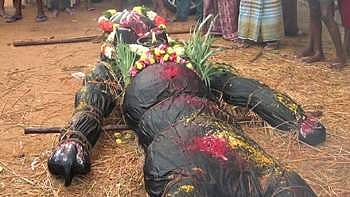 அத்தியாயம் 75 - திணை வாழ்வியலுக்கு முந்தைய தமிழ்ச் சமூகத்தைத் தேடி