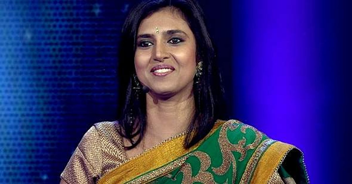 அடிக்கடி தேடுறவங்களுக்கும் அடிவாங்கிட்டு ஓடுறவங்களுக்கும் கஸ்தூரியின் கலாய் ட்வீட்!