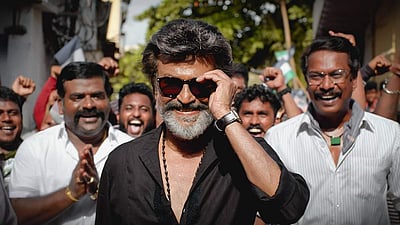 காலா படம் இந்தியாவில் எத்தனை திரையரங்குகளில் வெளியானது?: அதிகாரபூர்வத் தகவல்! 