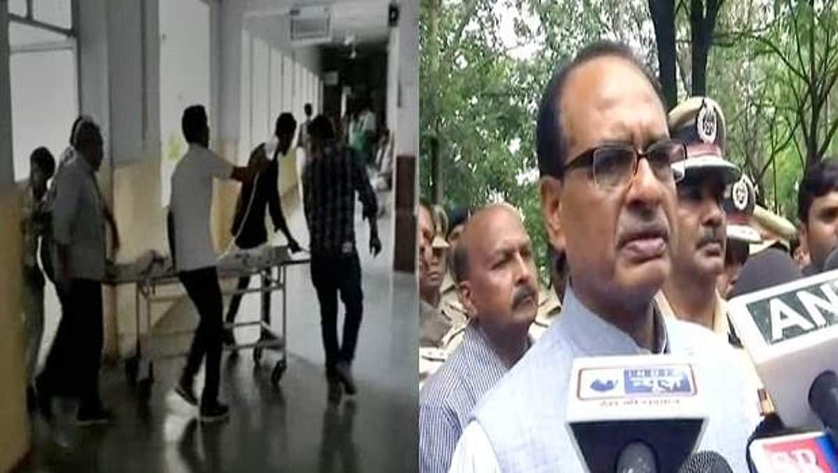 8 வயது சிறுமி சம்பந்தப்பட்ட பாலியல் குற்றவாளி தூக்கிலிடப்பட வேண்டும்: ம.பி. முதல்வர்