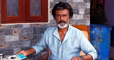 பேஸ்புக்கில் நேரடி ஒளிபரப்பு, தமிழ் ராக்கர்ஸில் வெளியீடு - காலாவை துரத்தும் பிரச்சனை