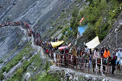 ஜம்மு-காஷ்மீர் செல்வதை தவிர்க்கவும்: பிரிட்டன் அரசு அந்நாட்டு மக்களுக்கு அறிவுறுத்தல்