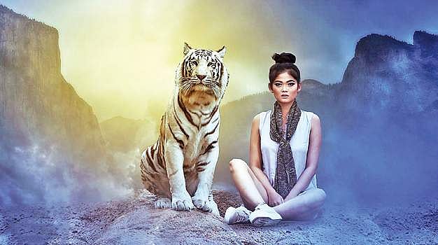 யூ ட்யூப்பில் கற்றுக் கொண்டேன்!