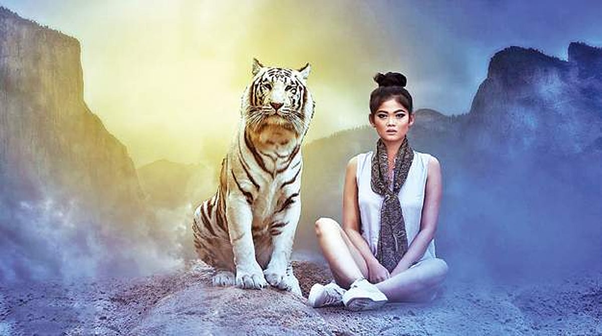 யூ ட்யூப்பில் கற்றுக் கொண்டேன்!