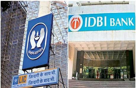 மக்கள் சேமிப்பை மோடி அரசு வீணடிக்கிறது: எல்ஐசி, ஐடிபிஐ இணைப்புக்கு காங்கிரஸ், கம்யூனிஸ்ட் எதிர்ப்பு