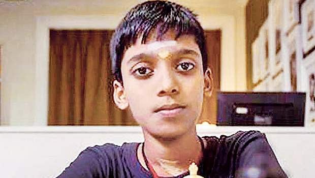 செஸ் இமயங்களுடன் விளையாடணும்...