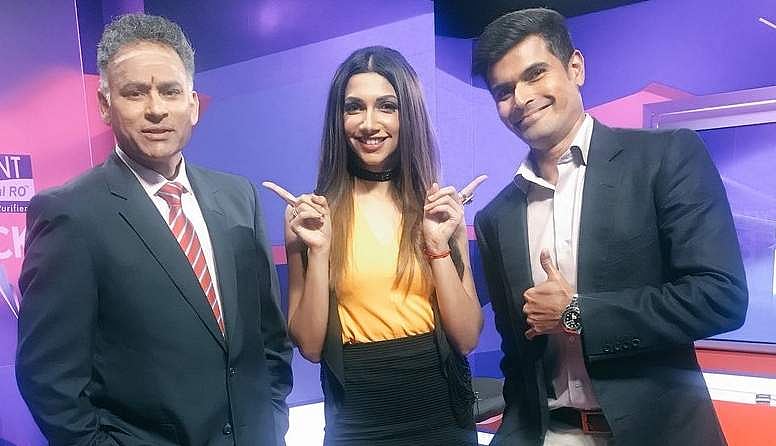 ஸ்டார் ஸ்போர்ட்ஸ் தொலைக்காட்சியில் தமிழில் வர்ணனை செய்ய உங்களுக்கு விருப்பமா?