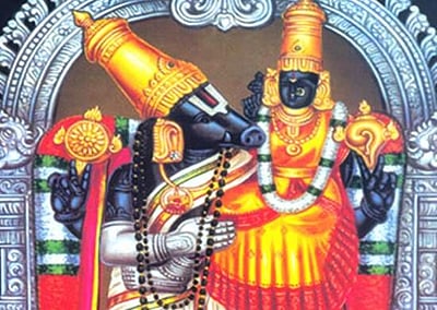 பெருமாள் திருக்கோயில்களுக்கு ஒருநாள் சுற்றுப் பயணத்துக்கான முன்பதிவு தொடக்கம் -அமைச்சா் கா.ராமச்சந்திரன்