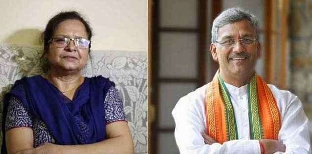 பணிமாறுதல் கோரிய ஆசிரியை, சிறையில் அடைக்கச் சொன்ன முதல்வர்!