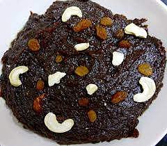 சுவையான அத்திப்பழ அல்வாவில் இத்தனை சத்துக்களா?