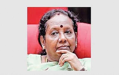 தூத்துக்குடி துப்பாக்கிச் சூடு: தகவல் தெரிந்தவர்கள் தயங்காமல் வருமாறு அழைக்கும் நீதிபதி அருணா ஜெகதீசன்    