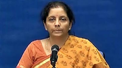 ரஃபேல் போர் விமான ஒப்பந்தத்தில் ஊழல் இல்லை: நிர்மலா சீதாராமன்