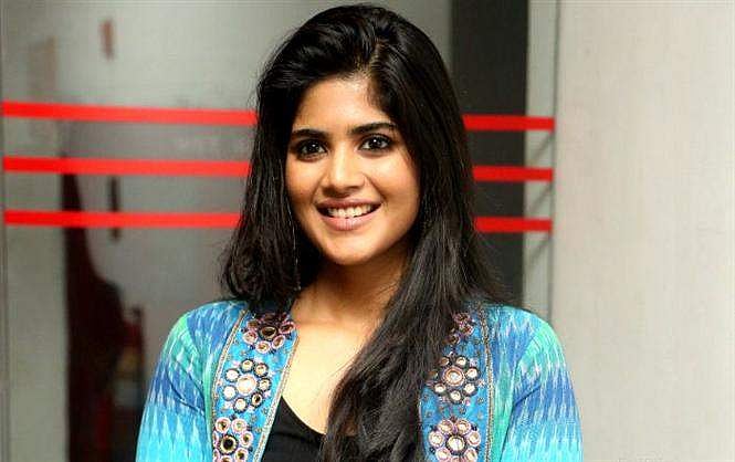 'காலா’விற்கு அடுத்து ரஜினியின் அடுத்த படத்தில் நடிக்கவிருக்கும் இளம் நடிகை இவர்தான்! 