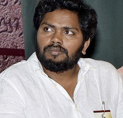 படிக்கத் திறன் அற்றவர்கள் சாவதே மேல் என்று எழுதுவார்கள்: நீட் தற்கொலை குறித்து இயக்குநர் பா.ரஞ்சித் 