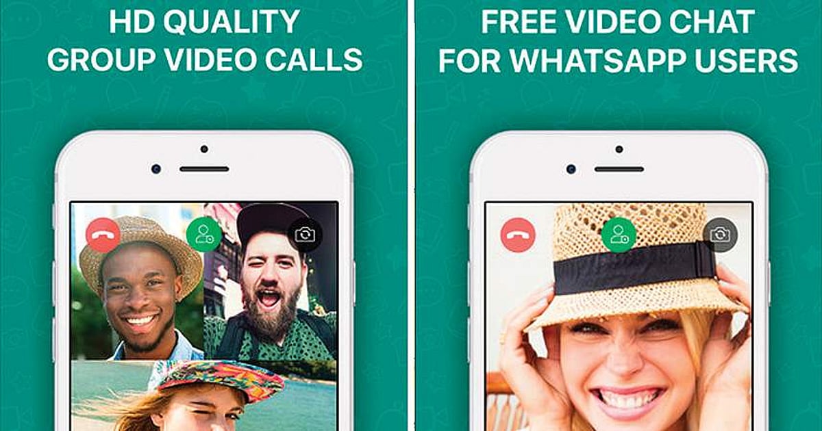வாட்ஸ் ஆப்... குரூப் வீடியோ காலிங்!