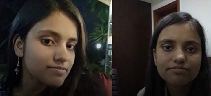 நீட் தேர்வில் முதலிடம் பெற்ற மாணவி கல்பனா குமாரி!