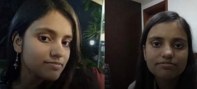 நீட் தேர்வில் முதலிடம் பெற்ற மாணவி கல்பனா குமாரி!