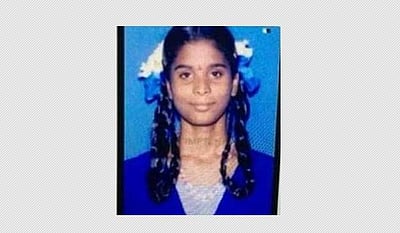 நீட் தேர்வு தற்கொலை: மாணவி பிரதீபாவின் உடல் இன்று அடக்கம்