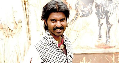 பஞ்சுமிட்டாய்