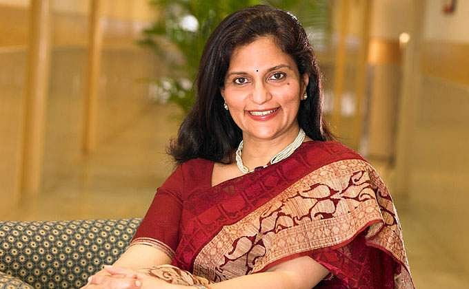 Perusha Reddy உணவு தெய்வத்திற்கு சமமானது! இப்படிச் சொன்னவர் யார்? தொடர்ந்து படியுங்கள்!