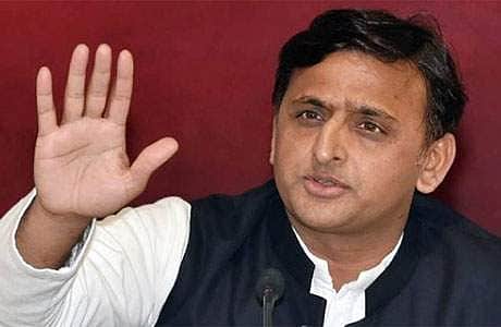 வாக்குப்பதிவுக்குப் பிறகு தேர்தல் அறிக்கையை வெளியிடுமா பாஜக? அகிலேஷ் கிண்டல்