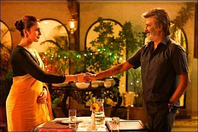 கர்நாடகாவில் வெளியானது காலா: டிக்கெட் விற்பனை தொடக்கம்!